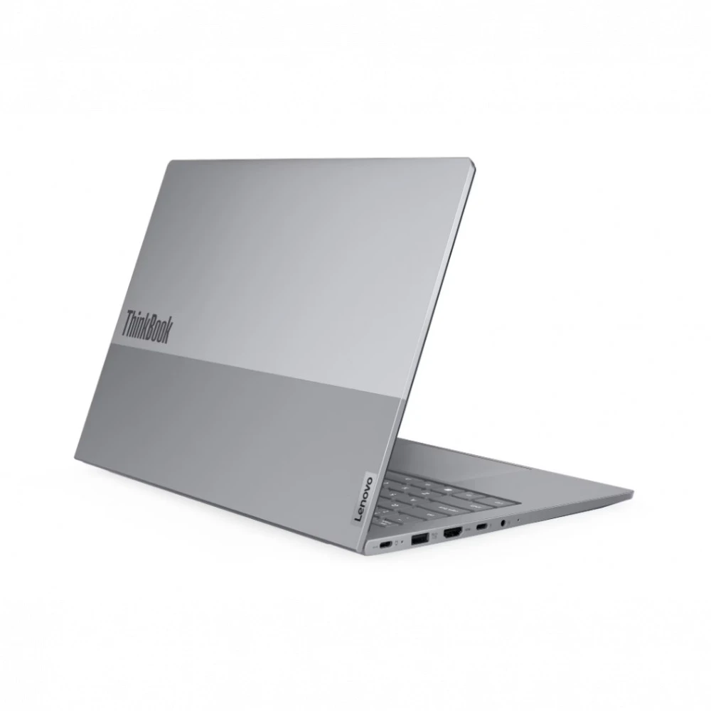 Ноутбук Lenovo ThinkBook 14 G8 IAL 21SJ00PBFW 14 ", WUXGA 1920x1200 (16:10), Intel, Core Ultra 9, 16 Гб, 512 ГБ, Intel Arc Graphics, Windows 11 Pro