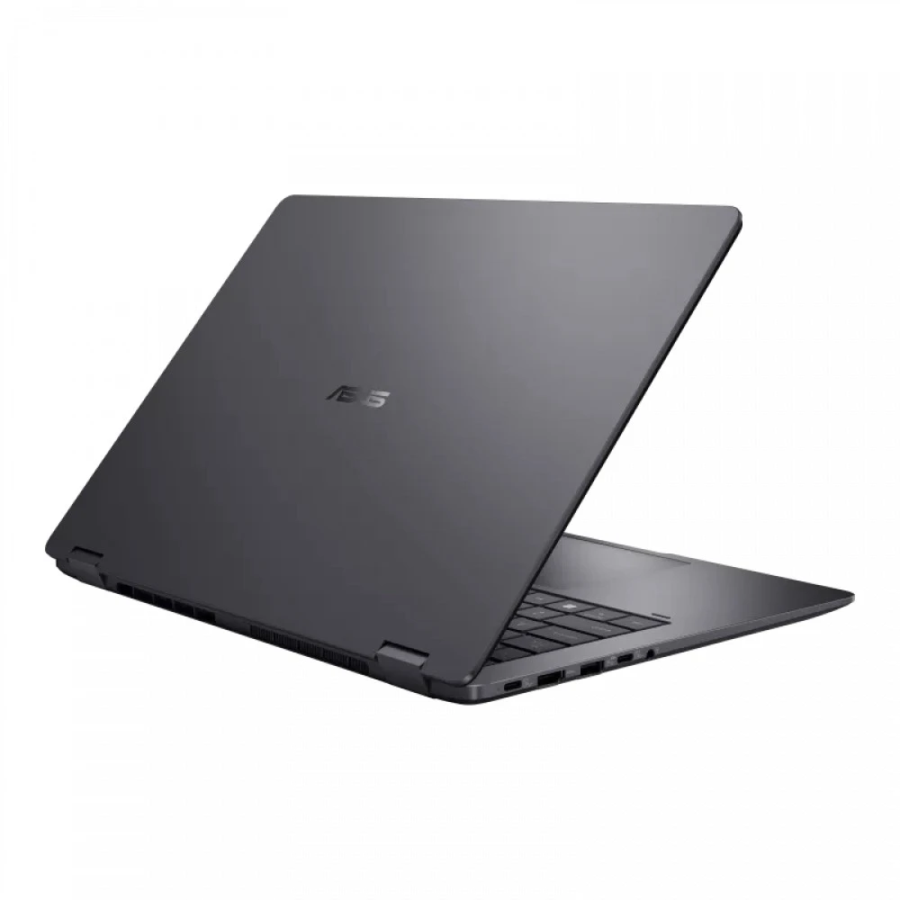 Ноутбук Asus ExpertBook B5406FMA-U60224X 90NX0AK1-M007S0 14 ", WUXGA 1920x1200 (16:10), Intel, Core 7, 16 Гб, 512 ГБ, Intel Graphics, Windows 11 Pro