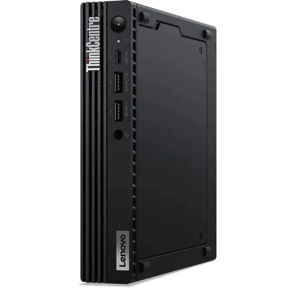 Персональный компьютер Lenovo ThinkCentre Tiny M70q-3 11USA022CW 11USA022CW-AFTER_DEMO Core i3, 12100T, 2.2, 8 Гб, DDR4-3200