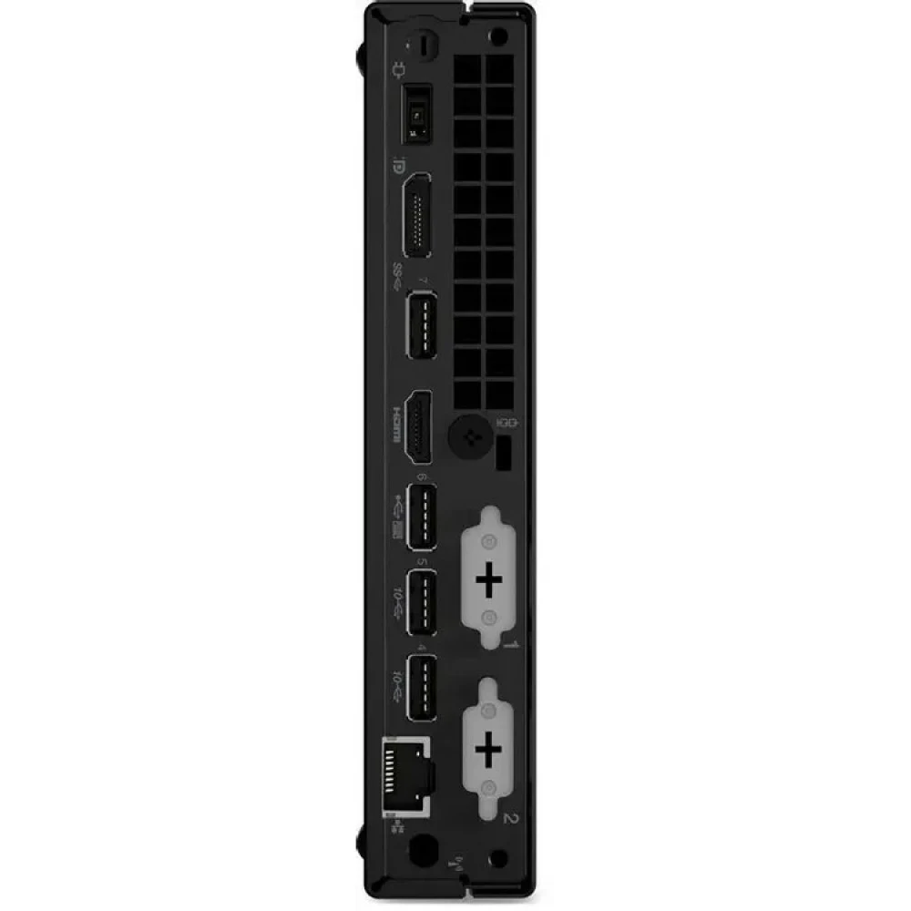 Персональный компьютер Lenovo ThinkCentre Tiny M70q-3 11USA022CW 11USA022CW-AFTER_DEMO Core i3, 12100T, 2.2, 8 Гб, DDR4-3200