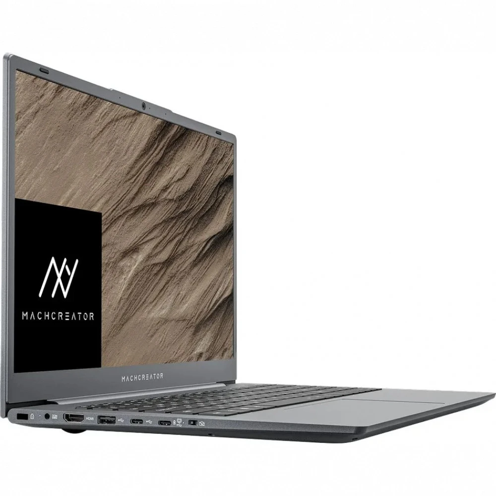 Ноутбук Machcreator One D5 JJ00G800JRU 15.6 ", FHD 1920x1080 (16:9), AMD, Ryzen 5, 16 Гб, 512 ГБ, AMD Radeon Graphics