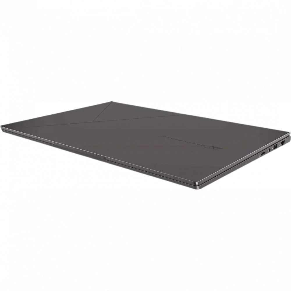 Ноутбук Machcreator One D6 JJ00G700JRU 16 ", WUXGA 1920x1200 (16:10), AMD, Ryzen 5, 16 Гб, 512 ГБ, AMD Radeon Graphics