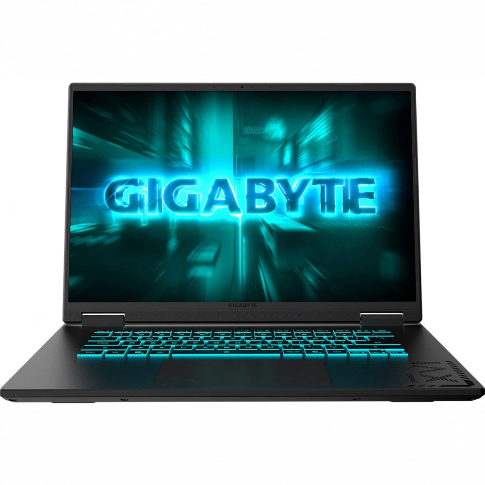 Ноутбук Gigabyte GAMING A16 CWH CWHI3US864SH 16 ", WUXGA 1920x1200 (16:10), Intel, Core i7, 32 Гб, 1 ТБ, nVidia GeForce RTX 5070