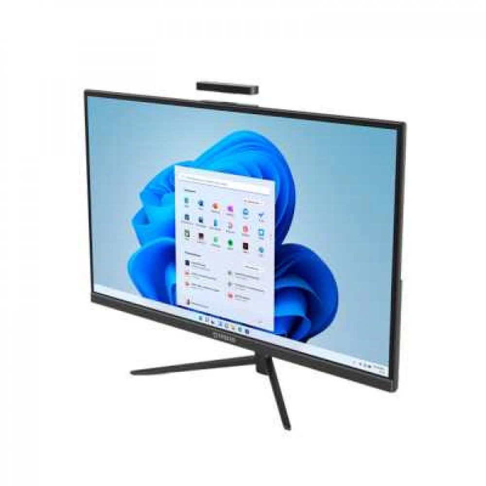 Моноблок Irbis Groovy AIO 24 G.24i5M2165WC.200 23.8 ", Intel, Core i5, 1250P, 1.7, 16 Гб, 512 Гб
