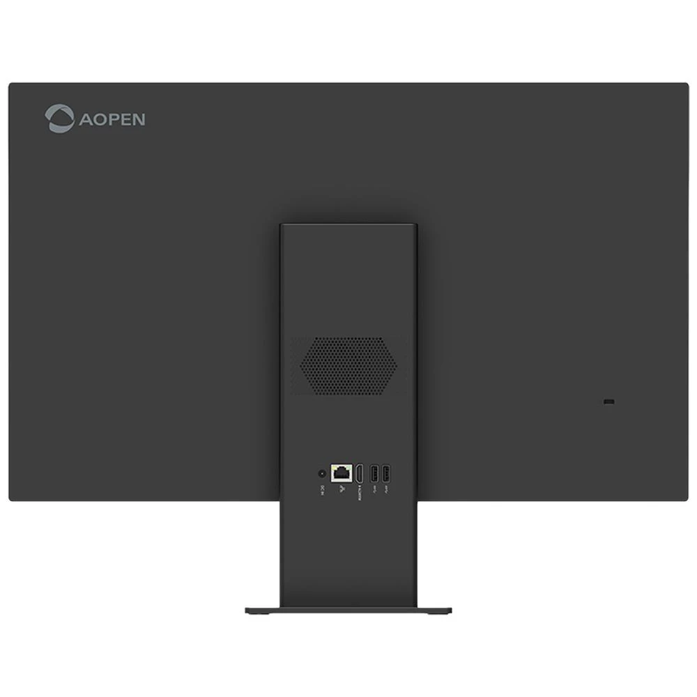 Моноблок Aopen WA243-12U 90.AA600.W420|| 23.8 ", Intel, Core i3, 1215U, 1.2, 16 Гб, 512 Гб