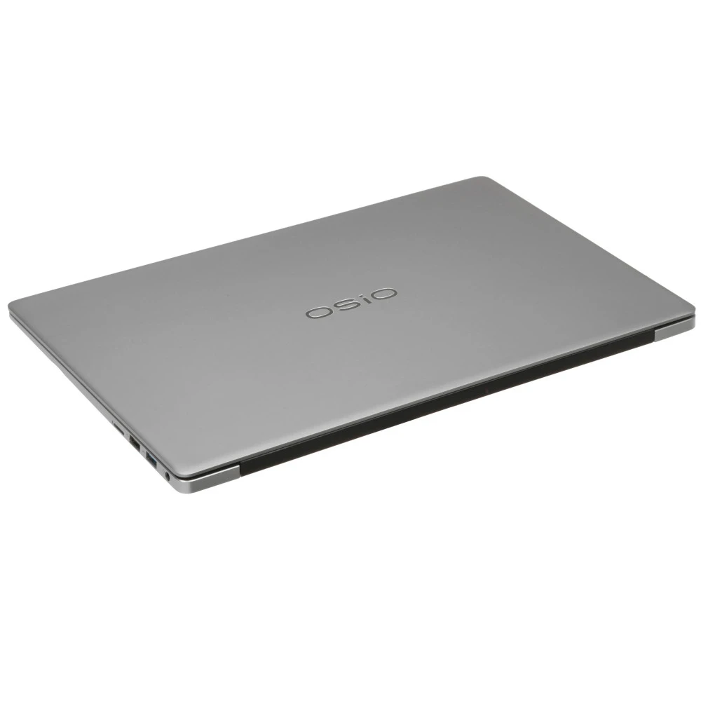 Ноутбук OSIO FocusLine F150i-020 F150I-020 15.6 ", FHD 1920x1080 (16:9), Intel, Core i5, 16 Гб, 512 ГБ, Intel Iris Xe Graphics