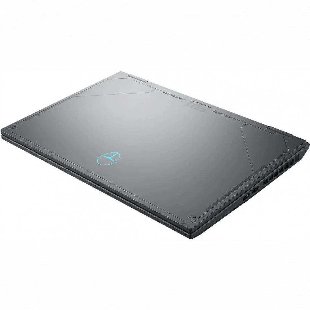 Ноутбук Thunderobot Gravity 16 G2 Pro JT009H00KRU 16 ", WQXGA 2560x1600 (16:10), Intel, Core i9, 32 Гб, 1 ТБ, nVidia GeForce RTX 5060
