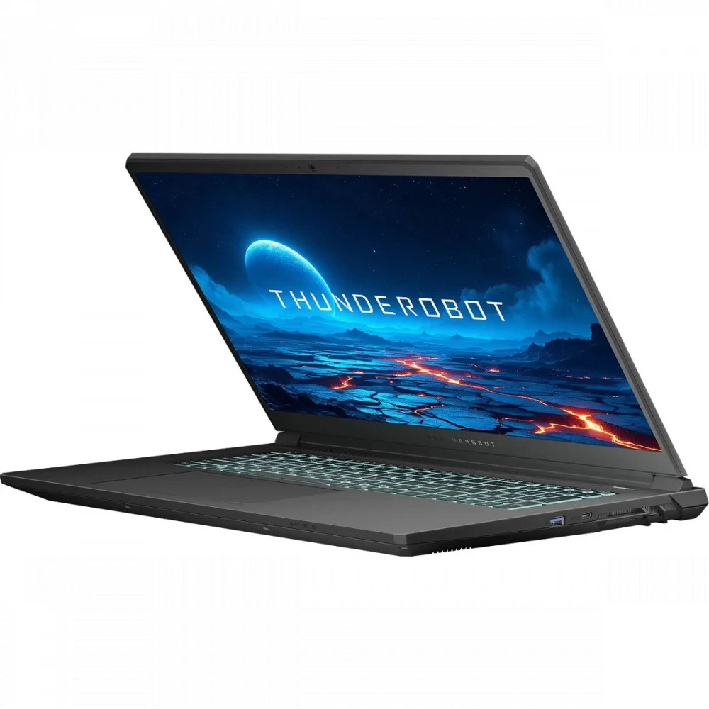 Ноутбук Thunderobot Range 17 G2 Max JT009B00KRU 17.3 ", WQHD 2560x1440 (16:9), Intel, Core i7, 32 Гб, 1 ТБ, nVidia GeForce RTX 5070