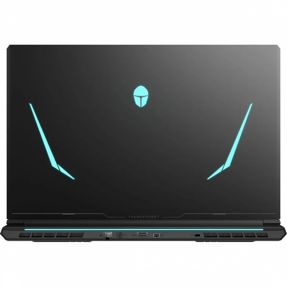 Ноутбук Thunderobot Range 17 G2 Max JT009B00KRU 17.3 ", WQHD 2560x1440 (16:9), Intel, Core i7, 32 Гб, 1 ТБ, nVidia GeForce RTX 5070
