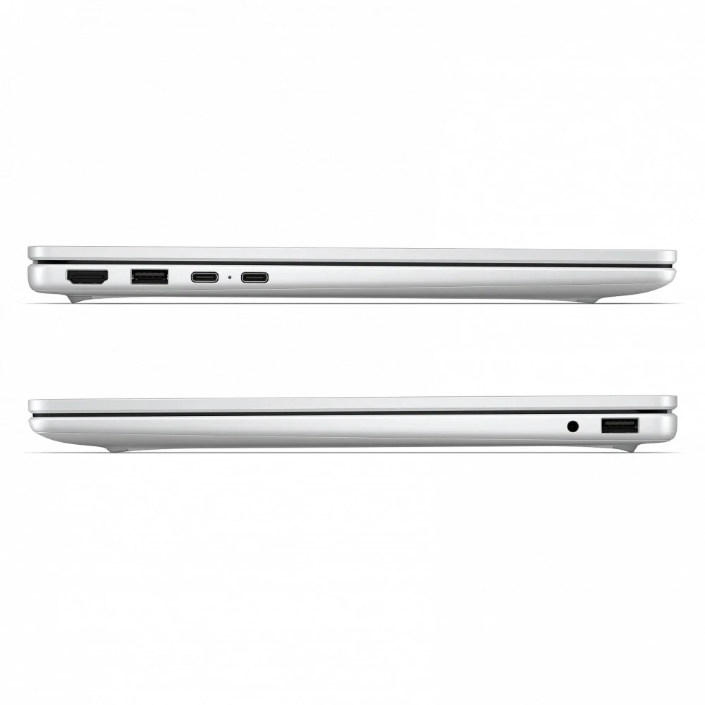 Ноутбук HP OmniBook 3 14-hy0091ci E1SE5EA 14 ", WUXGA 1920x1200 (16:10), AMD, Ryzen 5, 8 Гб, 512 ГБ, AMD Radeon 680M, Windows 11 Home