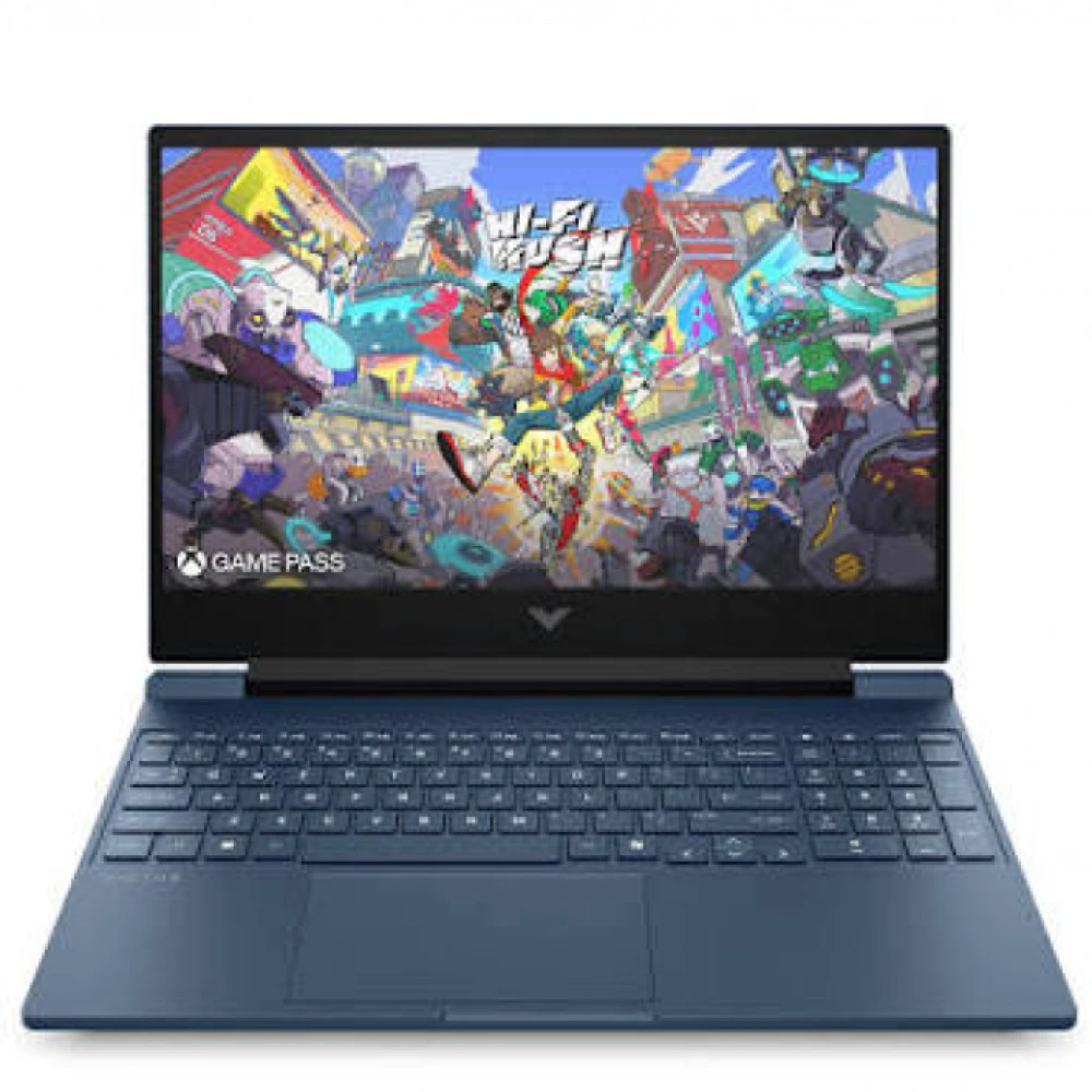 Ноутбук HP Victus 15-fa2253ci D9CP5EA_S 15.6 ", FHD 1920x1080 (16:9), Intel, Core i7, 16 Гб, 512 ГБ, nVidia GeForce RTX 3050