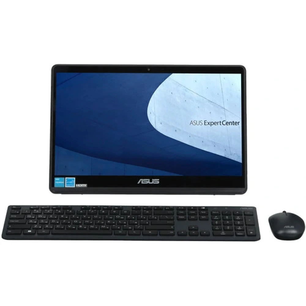 Моноблок Asus ExpertCenter E1 E1600WKAT-BMR205M 90PT0391-M01B70 15.6 ", Intel, Celeron, N4500, 1.1, 8 Гб, 256 Гб