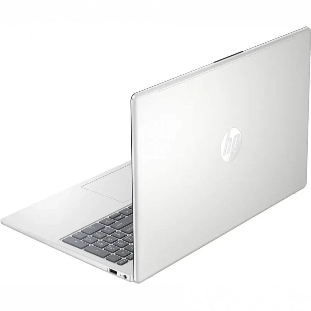 Ноутбук HP 15-fc0025ny B8GJ5EA 15.6 ", FHD 1920x1080 (16:9), AMD, Ryzen 5, 16 Гб, 512 ГБ, AMD Radeon 610M