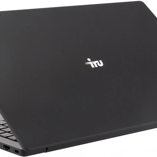 Ноутбук iRU Strato 15ALID4 2225123 15 ", FHD 1920x1080 (16:9), Intel, Core i3, 16 Гб, 512 ГБ, Intel UHD Graphics