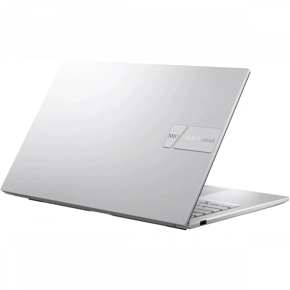 Ноутбук Asus Vivobook 15 X1504VA-BQ5917 90nb13y2-m03v40 15.6 ", FHD 1920x1080 (16:9), Intel, Core 3, 8 Гб, 256 ГБ, Intel Graphics