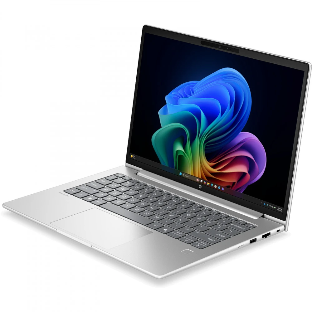 Ноутбук HP ProBook 4 G2i E08ZFET 14 ", WUXGA 1920x1200 (16:10), Intel, Core Ultra 5, 16 Гб, 512 ГБ, Intel Graphics, Windows 11 Pro