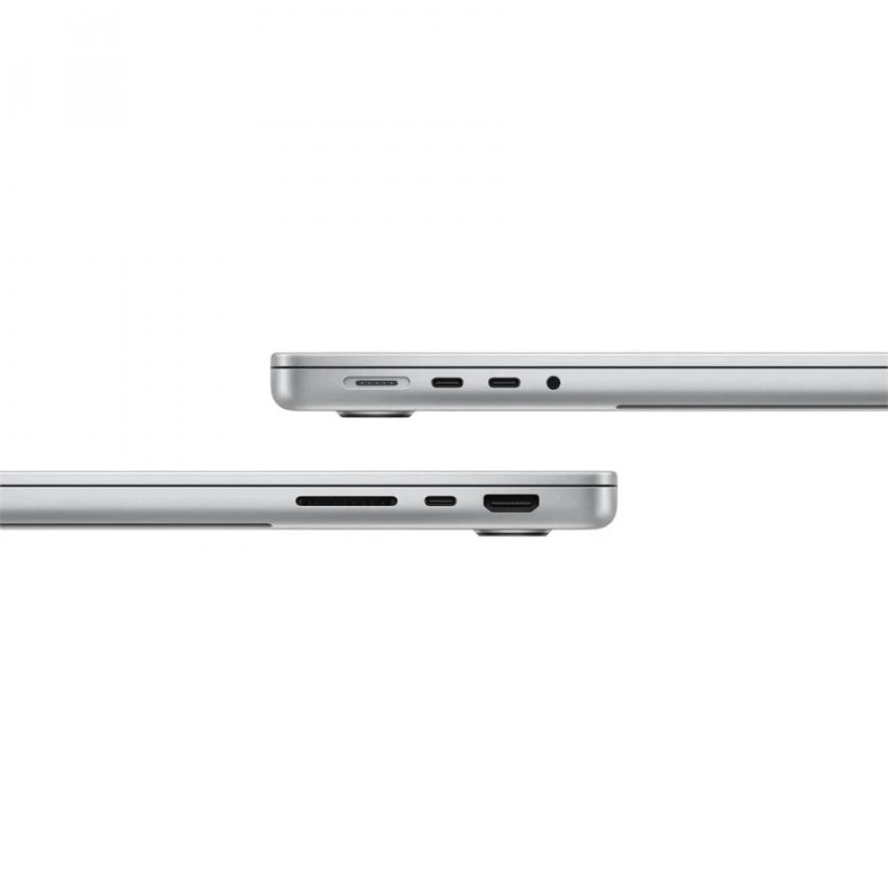 Ноутбук Apple MacBook Pro Z1MH0007U 14.2 ", 3K 3024x1964 (16:10), Apple, M5 Series, 48 Гб, 1 ТБ, Apple M5 Pro 16-Core, Mac OS