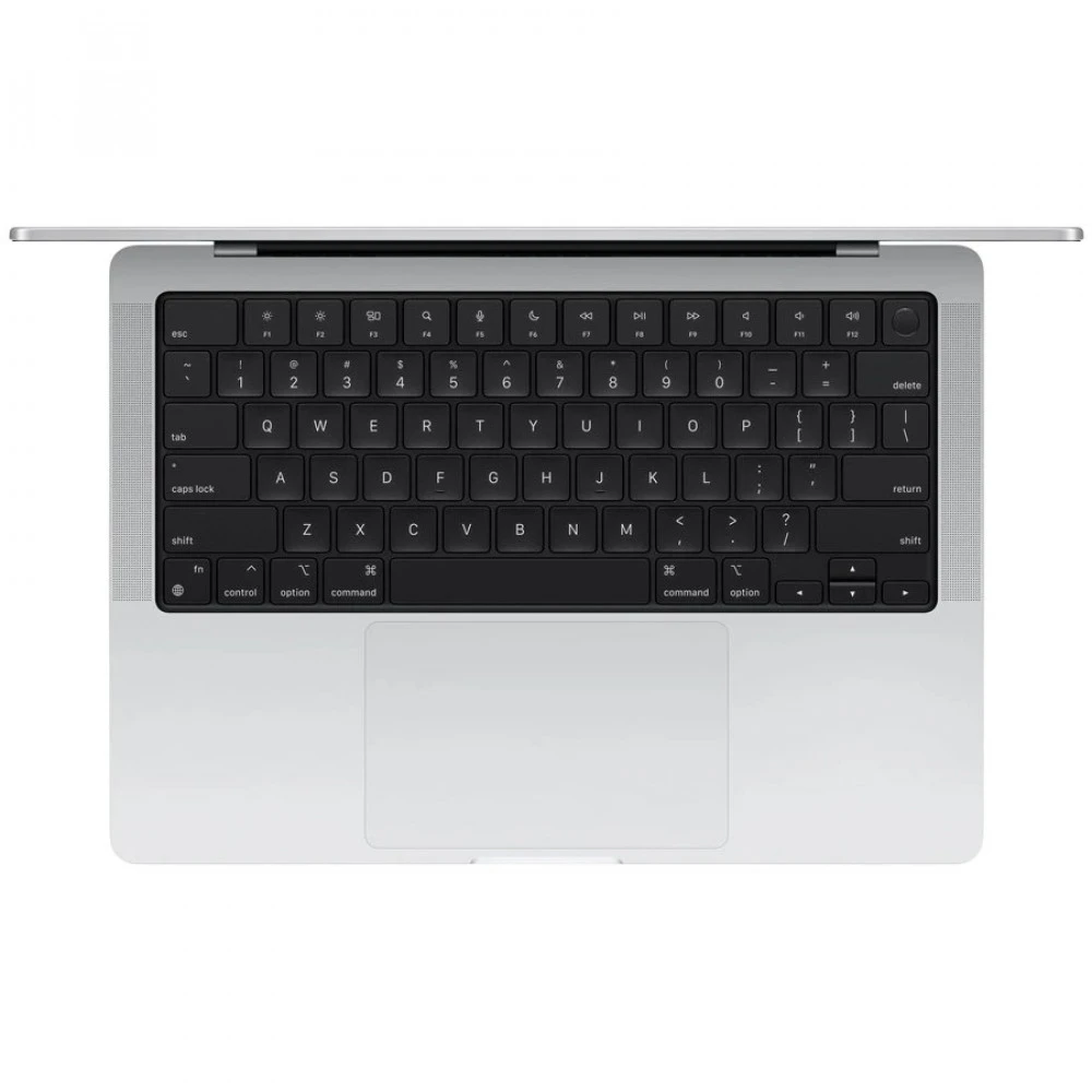 Ноутбук Apple MacBook Pro Z1MH0007U 14.2 ", 3K 3024x1964 (16:10), Apple, M5 Series, 48 Гб, 1 ТБ, Apple M5 Pro 16-Core, Mac OS