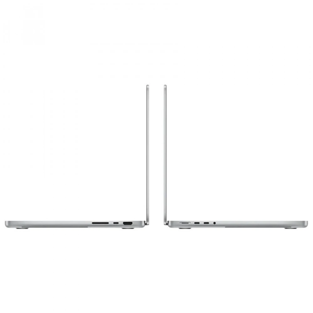 Ноутбук Apple MacBook Pro Z1MH0007U 14.2 ", 3K 3024x1964 (16:10), Apple, M5 Series, 48 Гб, 1 ТБ, Apple M5 Pro 16-Core, Mac OS
