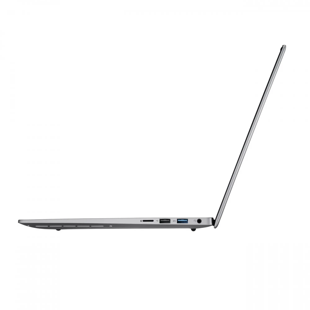Ноутбук OSIO FocusLine F150A-016 15.6 ", FHD 1920x1080 (16:9), AMD, Ryzen 7, 16 Гб, 512 ГБ, AMD Radeon Graphics, Windows 11 Home
