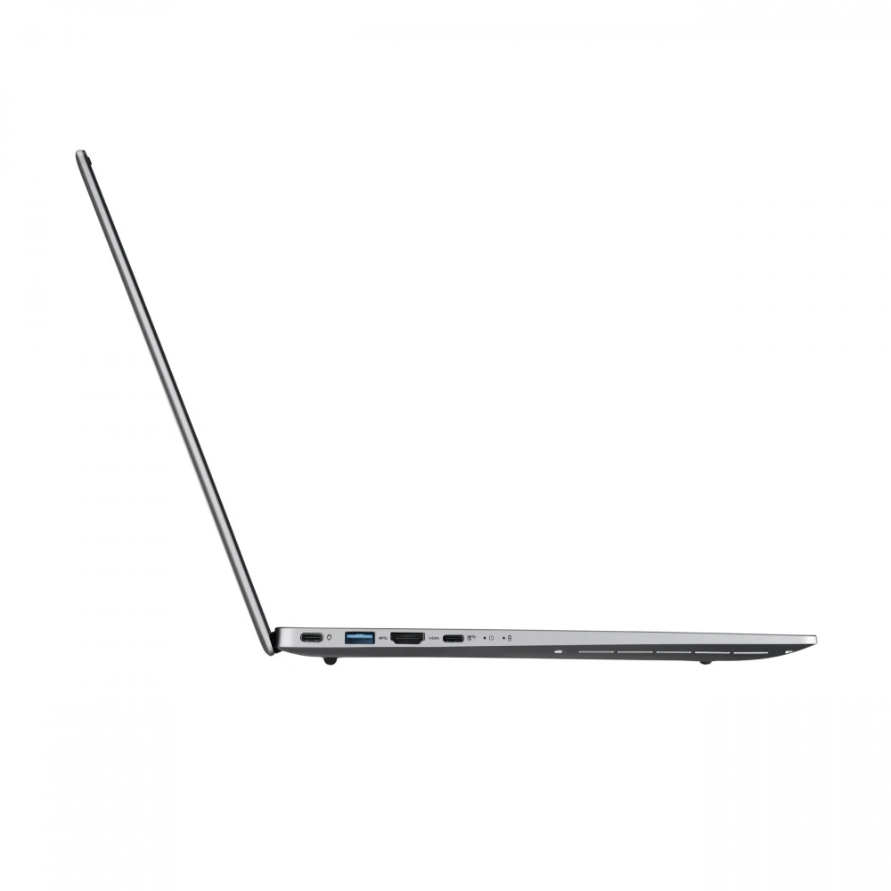 Ноутбук OSIO FocusLine F150A-016 15.6 ", FHD 1920x1080 (16:9), AMD, Ryzen 7, 16 Гб, 512 ГБ, AMD Radeon Graphics, Windows 11 Home