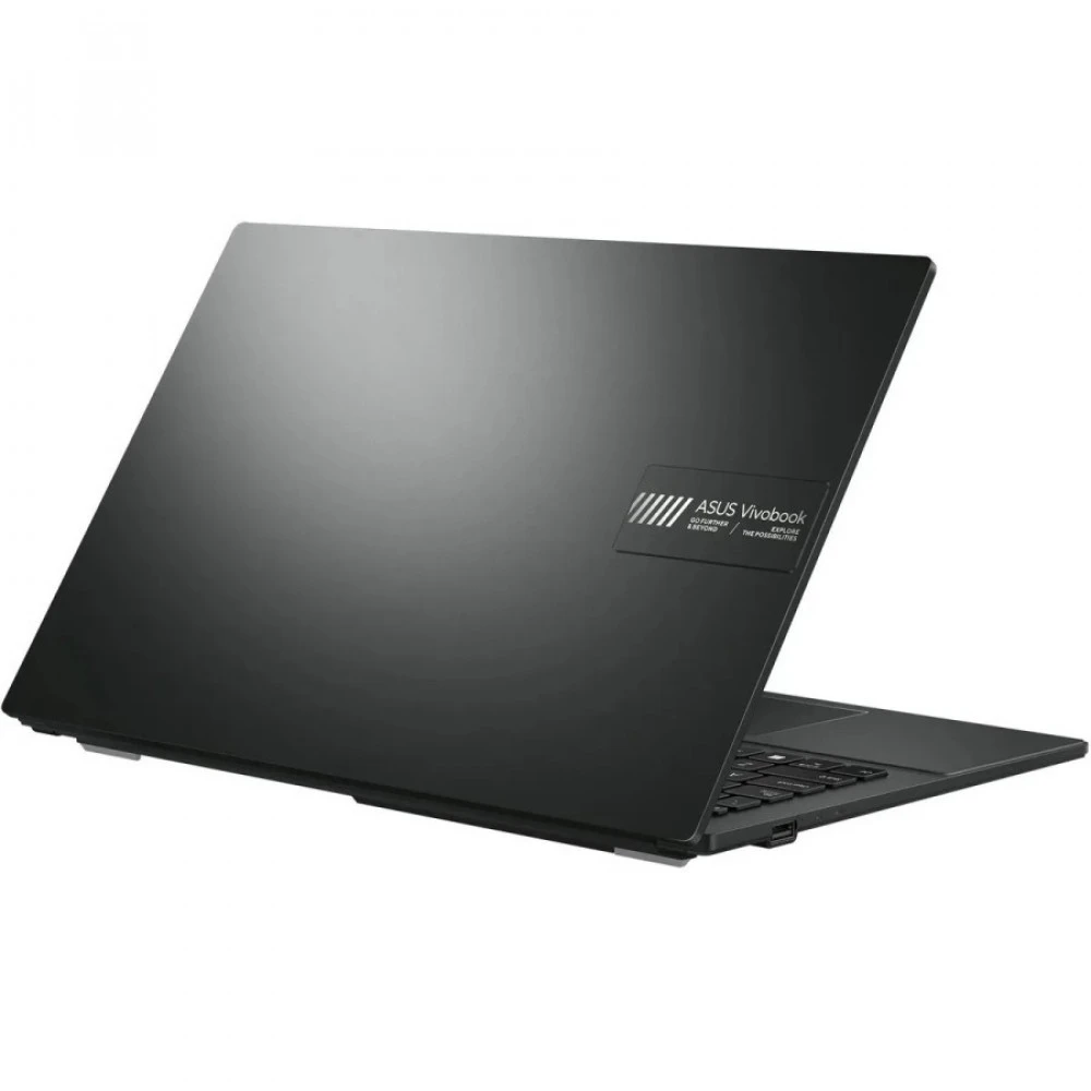 Ноутбук Asus Vivobook Go 15 E1504FA-BQ2783 90NB0ZR2-M06XE0 15.6 ", FHD 1920x1080 (16:9), AMD, Ryzen 5, 8 Гб, 512 ГБ, AMD Radeon 610M