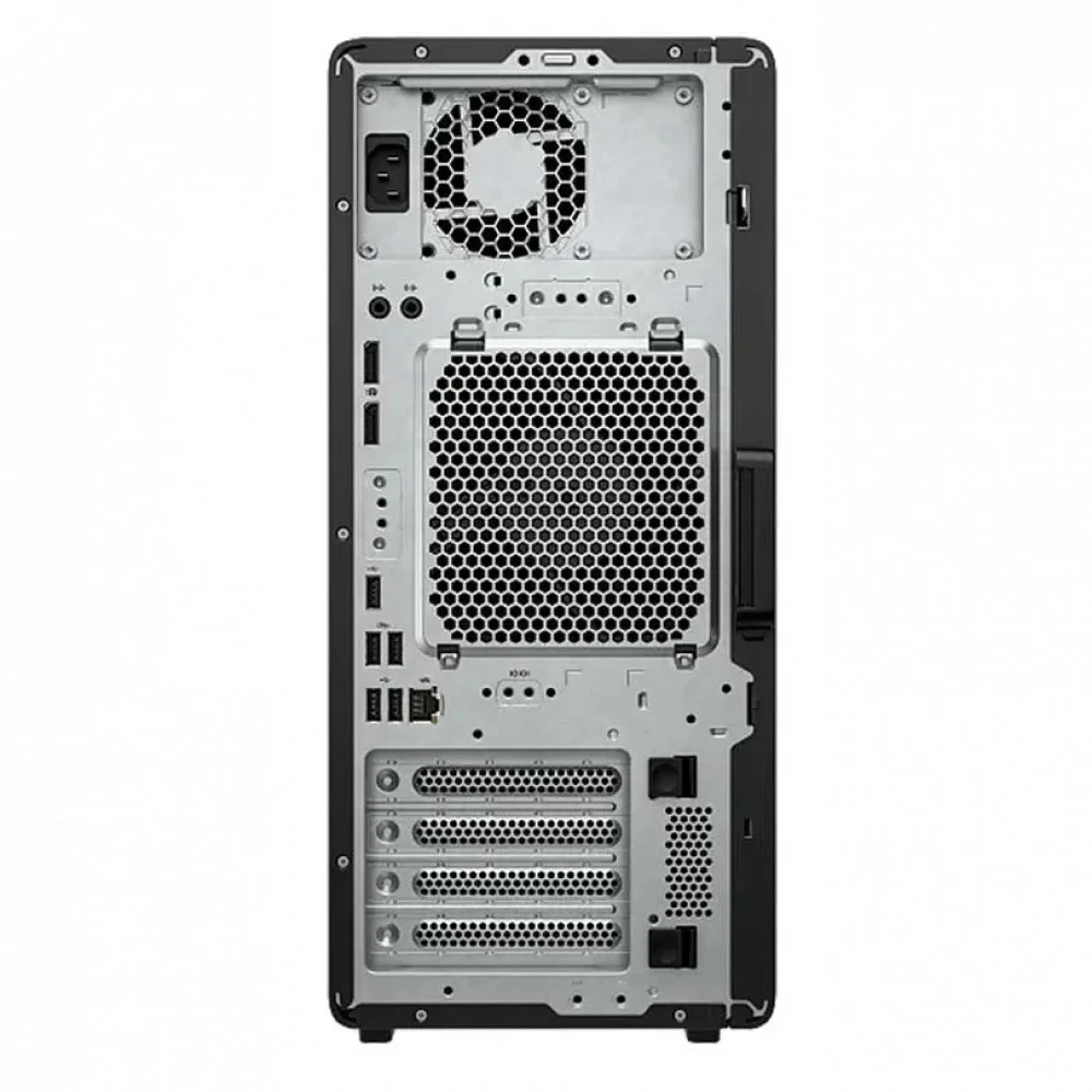 Рабочая станция HP Z2 G1i Tower C85MTES Большой (Mini Tower, midi Tower, Tower), Core Ultra 7, 265K, 16, 1 ТБ