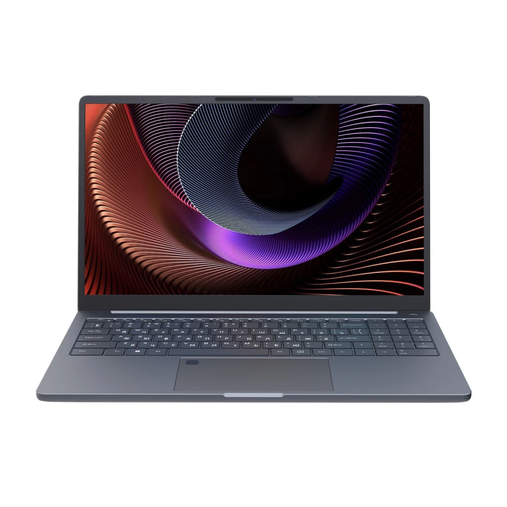 Ноутбук Ninkear NK-LP-A15 Pro-16-512-RU 15.6 ", FHD 1920x1080 (16:9), AMD, Ryzen 5, 16 Гб, 512 ГБ, AMD Radeon Graphics, Windows 11
