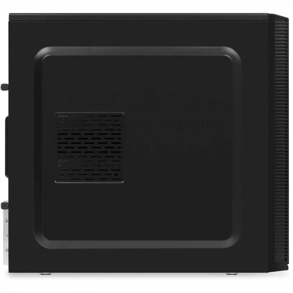 Персональный компьютер iRU Planio 310H6SO Tower 2209379 Core i3, 12100, 3.3, 8 Гб, DDR4-3200