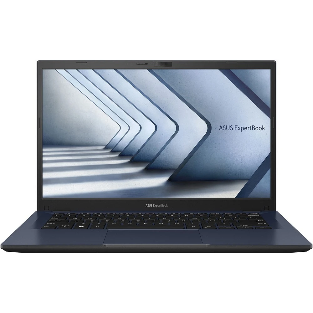Ноутбук Asus ExpertBook B1 B1402CGA-EB0186 90NX0611-M006Z0 14 ", FHD 1920x1080 (16:9), Intel, Core i3, 8 Гб, 256 ГБ, Intel UHD Graphics