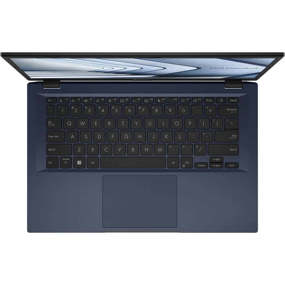 Ноутбук Asus ExpertBook B1 B1402CGA-EB0186 90NX0611-M006Z0 14 ", FHD 1920x1080 (16:9), Intel, Core i3, 8 Гб, 256 ГБ, Intel UHD Graphics
