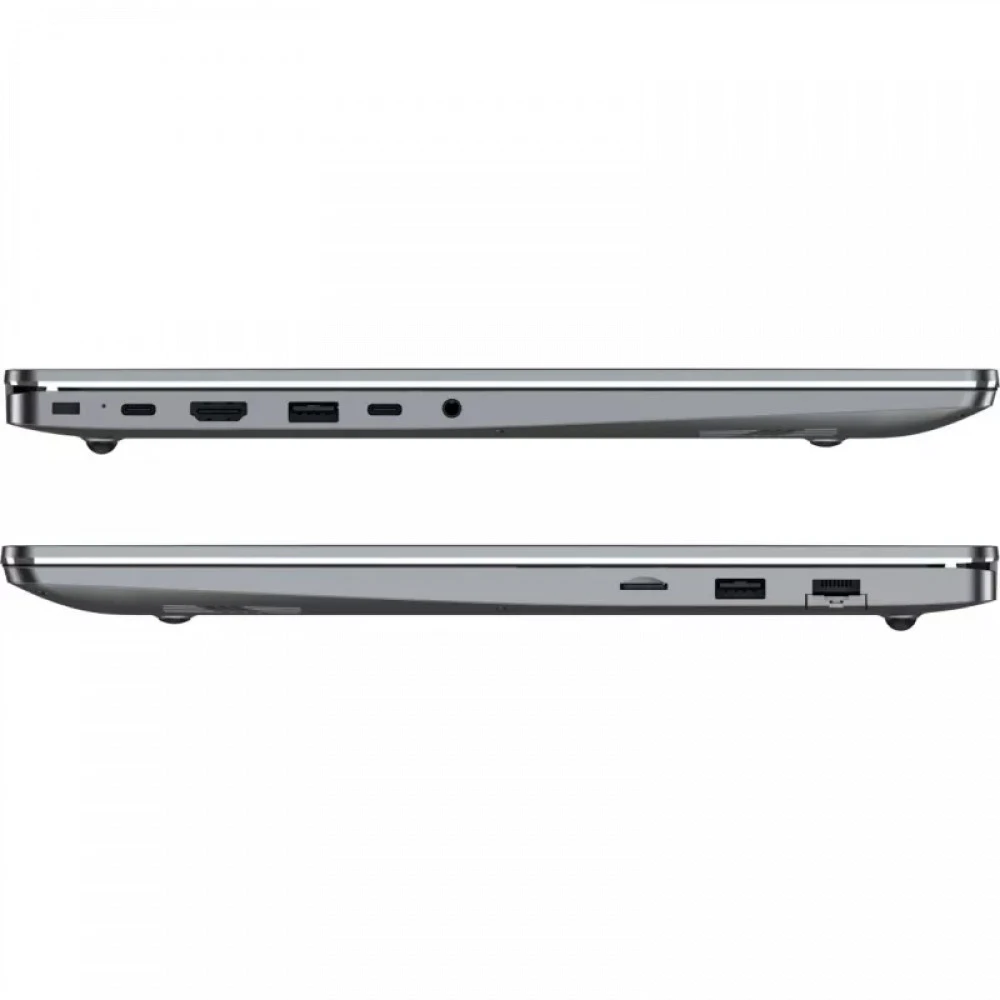Ноутбук TECNO MegaBook K16SFA 71005000824 16 ", WUXGA 1920x1200 (16:10), AMD, Ryzen 7, 8 Гб, 512 ГБ, AMD Radeon 680M, Windows 11 Home