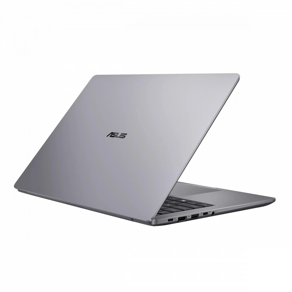Ноутбук Asus ExpertBook P5 PM5406CKA 90NX0971-M019N0 14 ", WUXGA 1920x1200 (16:10), AMD, Ryzen AI 5, 16 Гб, 1 ТБ, AMD Radeon 820M, Windows 11 Home