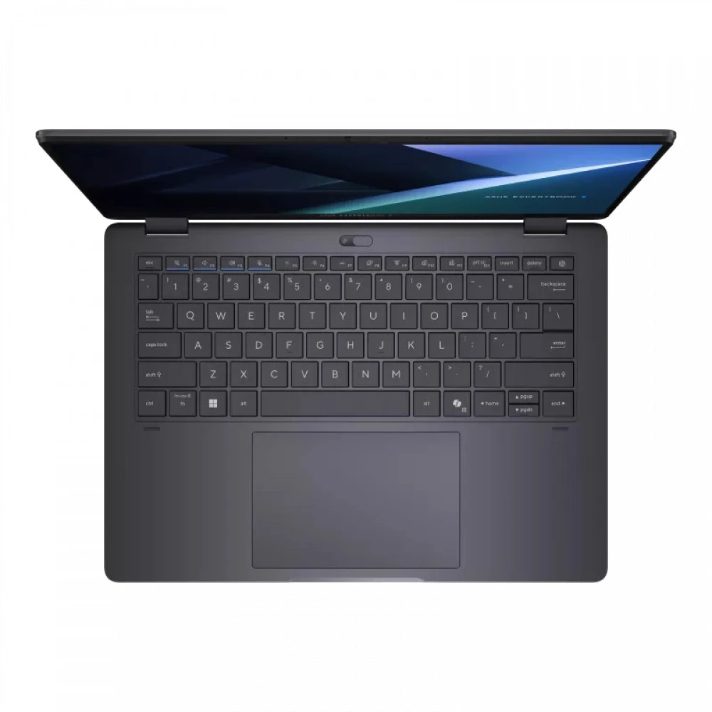 Ноутбук Asus ExpertBook B5 B5406FMA 90NX0AK1-M007M0 14 ", WUXGA 1920x1200 (16:10), Intel, Core 5, 16 Гб, 512 ГБ, Intel Graphics, Windows 11 Pro