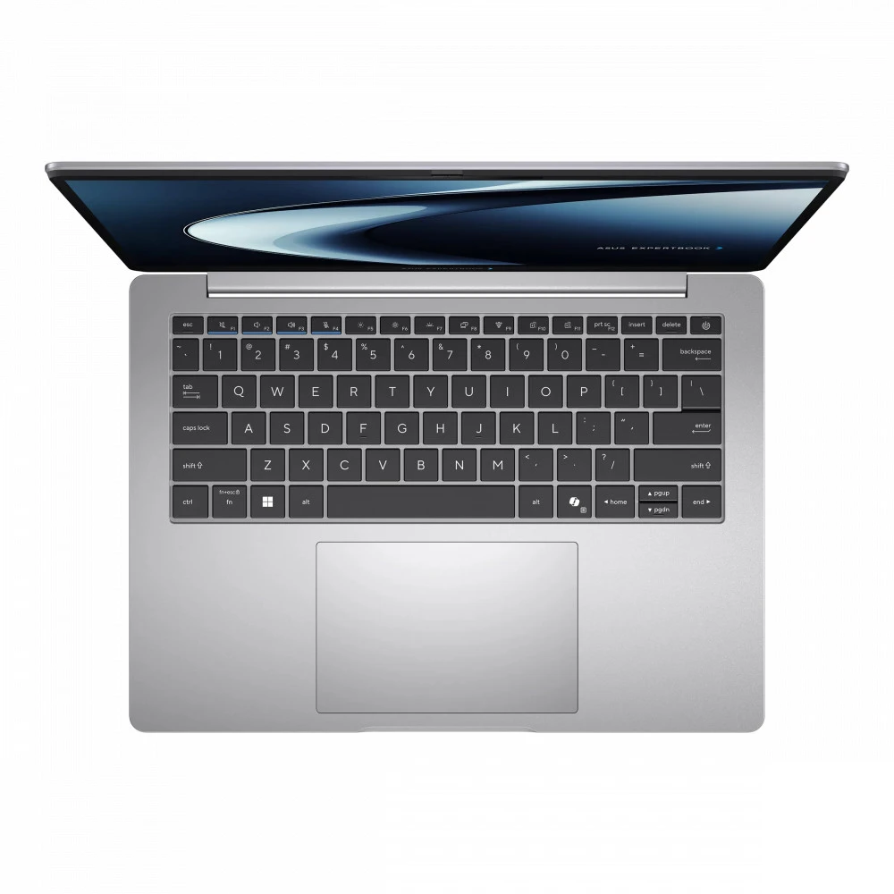 Ноутбук Asus ExpertBook P3 P3406CMA 90NX0B22-M00720 14 ", WUXGA 1920x1200 (16:10), Intel, Core 5, 16 Гб, 512 ГБ, Intel Graphics, Windows 11 Pro
