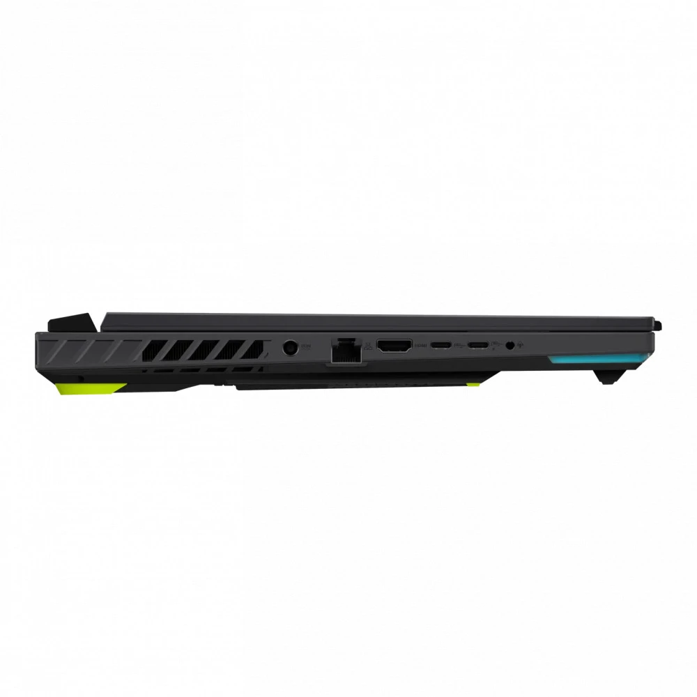 Ноутбук Asus ROG Strix G16 G614PP-TS237W 90NR0L68-M00AZ0 16 ", WQXGA 2560x1600 (16:10), AMD, Ryzen 9, 32 Гб, 512 ГБ, nVidia GeForce RTX 5070, Windows 11 Home