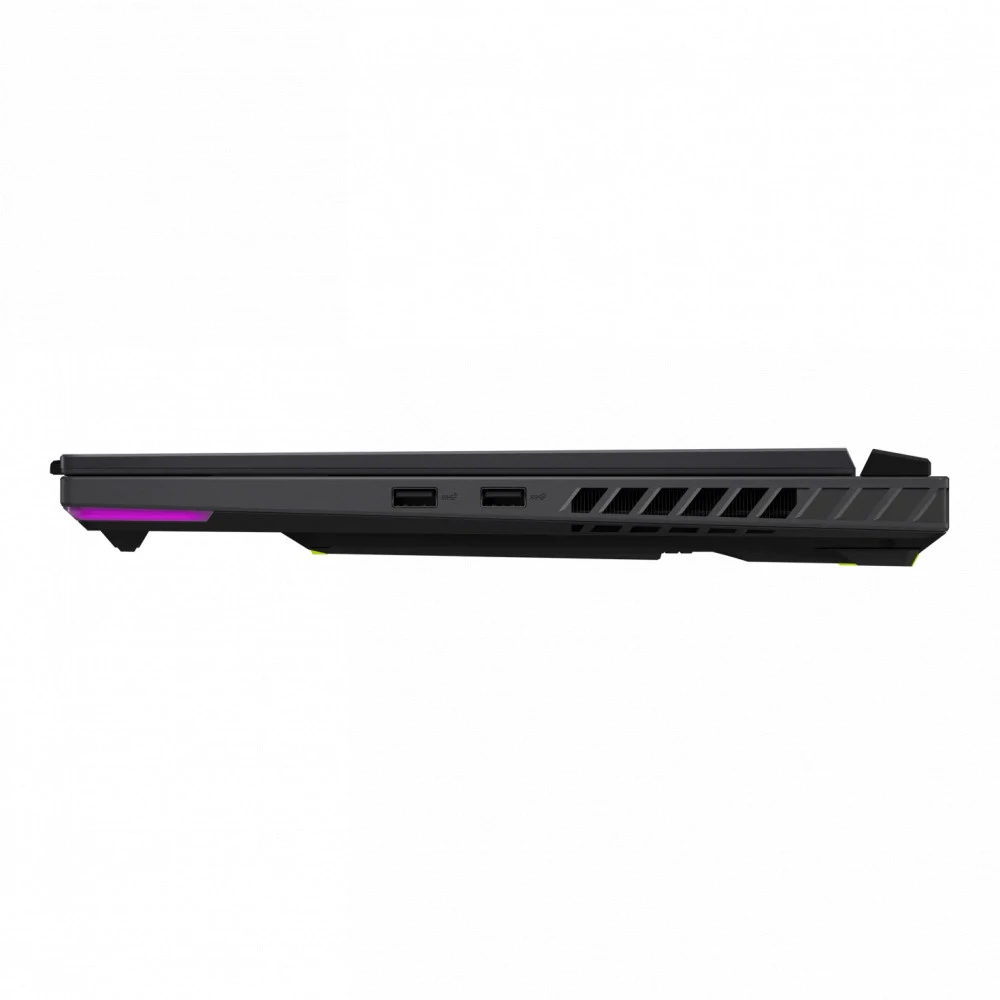 Ноутбук Asus ROG Strix G16 G614PP-TS237W 90NR0L68-M00AZ0 16 ", WQXGA 2560x1600 (16:10), AMD, Ryzen 9, 32 Гб, 512 ГБ, nVidia GeForce RTX 5070, Windows 11 Home