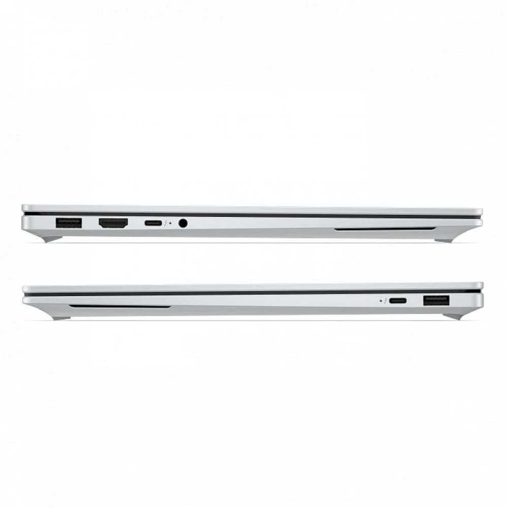 Ноутбук HP OmniBook X Laptop Next Gen AI 14-ka0009ci E1SE9EA 14 ", WUXGA 1920x1200 (16:10), Intel, Core Ultra 7, 24 Гб, 1 ТБ, Intel Graphics, Windows 11 Home