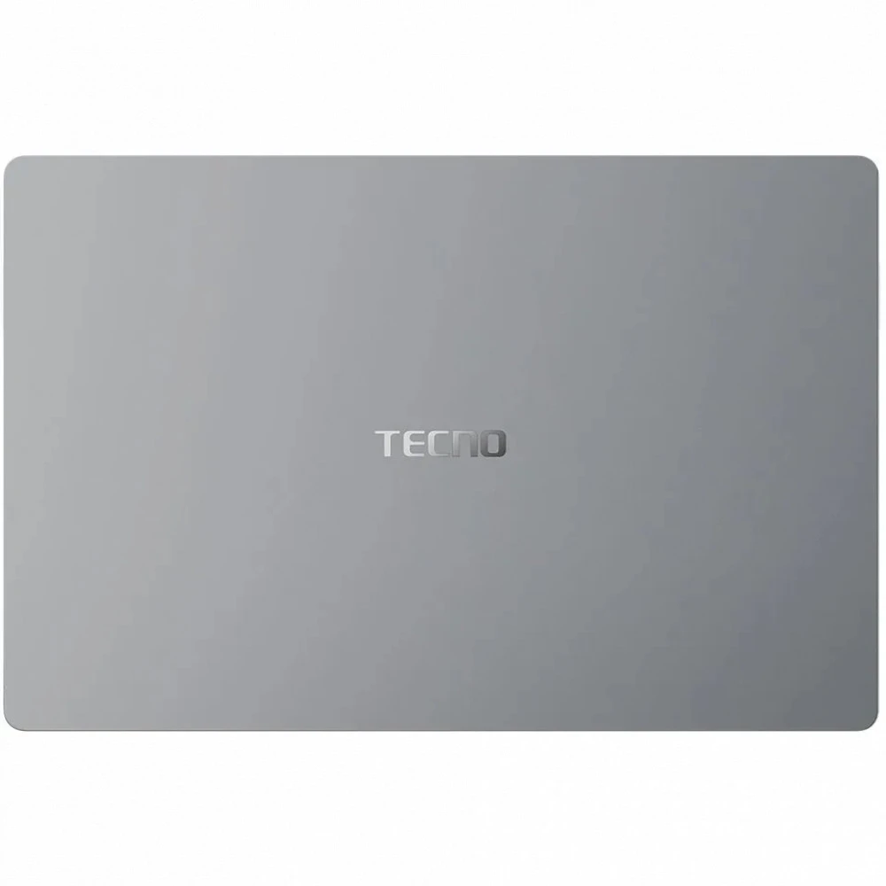 Ноутбук TECNO MegaBook T15RA 71003300380 15.6 ", FHD 1920x1080 (16:9), Intel, Core i5, 8 Гб, 512 ГБ, Intel UHD Graphics, Windows 11 Home