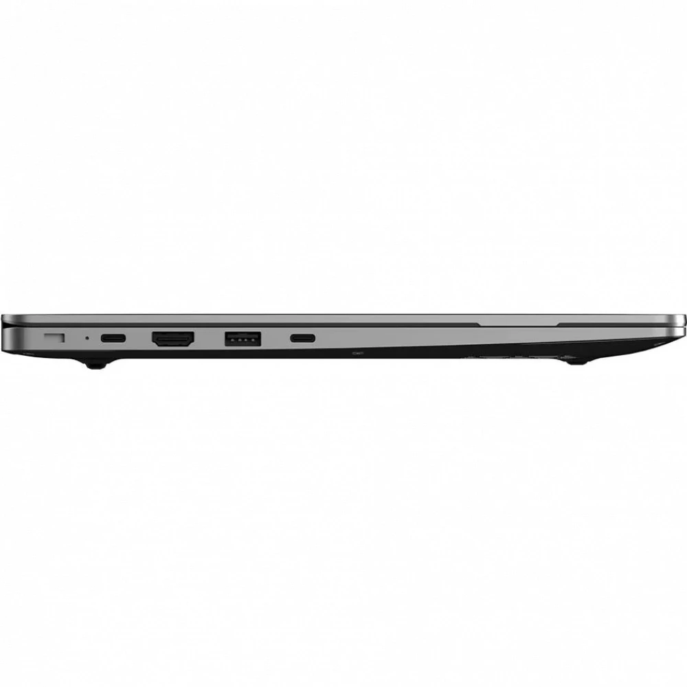 Ноутбук TECNO MegaBook T15RA 71003300380 15.6 ", FHD 1920x1080 (16:9), Intel, Core i5, 8 Гб, 512 ГБ, Intel UHD Graphics, Windows 11 Home