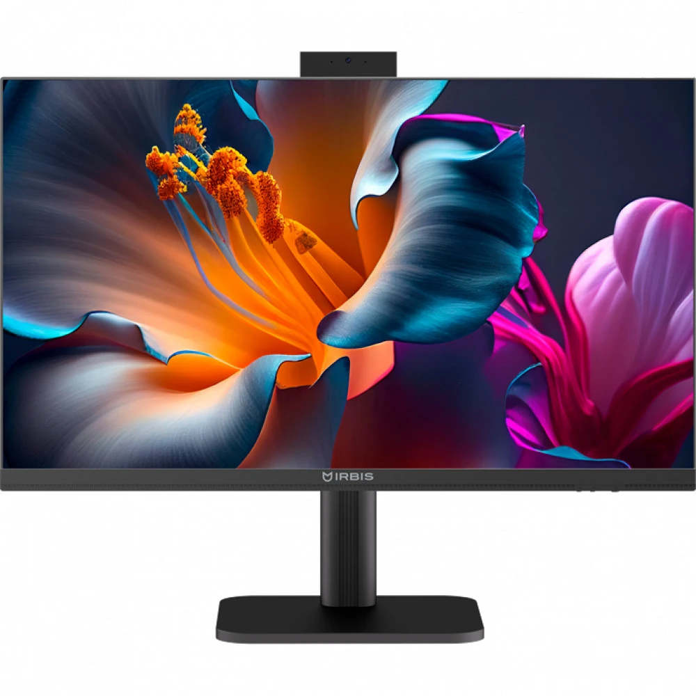 Моноблок Irbis SmartAIO 27 S.27i5D4165HC.101 27 ", Intel, Core i5, 14400, 2.5, 16 Гб, 512 Гб