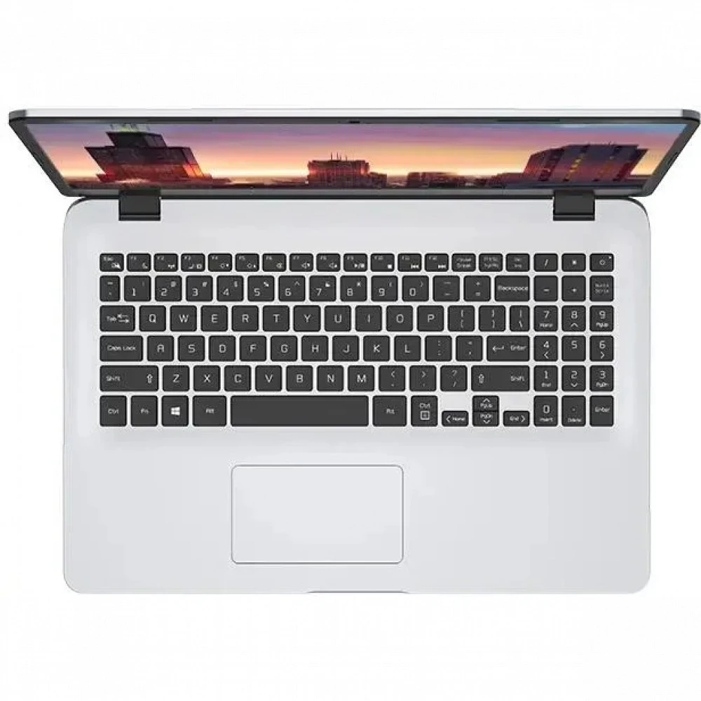 Ноутбук Maibenben M547 Pro M5471SB0LSRE1 15.6 ", FHD 1920x1080 (16:9), AMD, Ryzen 7 Pro, 8 Гб, 512 ГБ, AMD Radeon Graphics, Linux