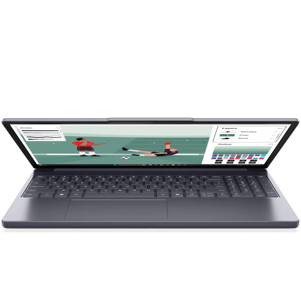 Ноутбук Lenovo IdeaPad Slim 3 83RQ00BWKB 14 ", WUXGA 1920x1200 (16:10), Intel, Core 5, 8 Гб, 512 ГБ, Intel Graphics, Windows 11