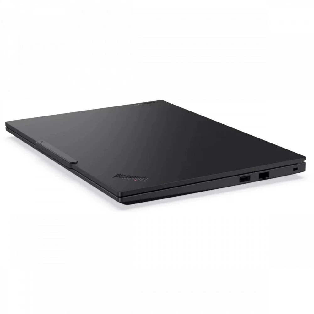 Ноутбук Lenovo ThinkPad E14 21SXS0N500 14 ", WUXGA 1920x1200 (16:10), Intel, Core Ultra 7, 16 Гб, 512 ГБ, Intel Arc 140T