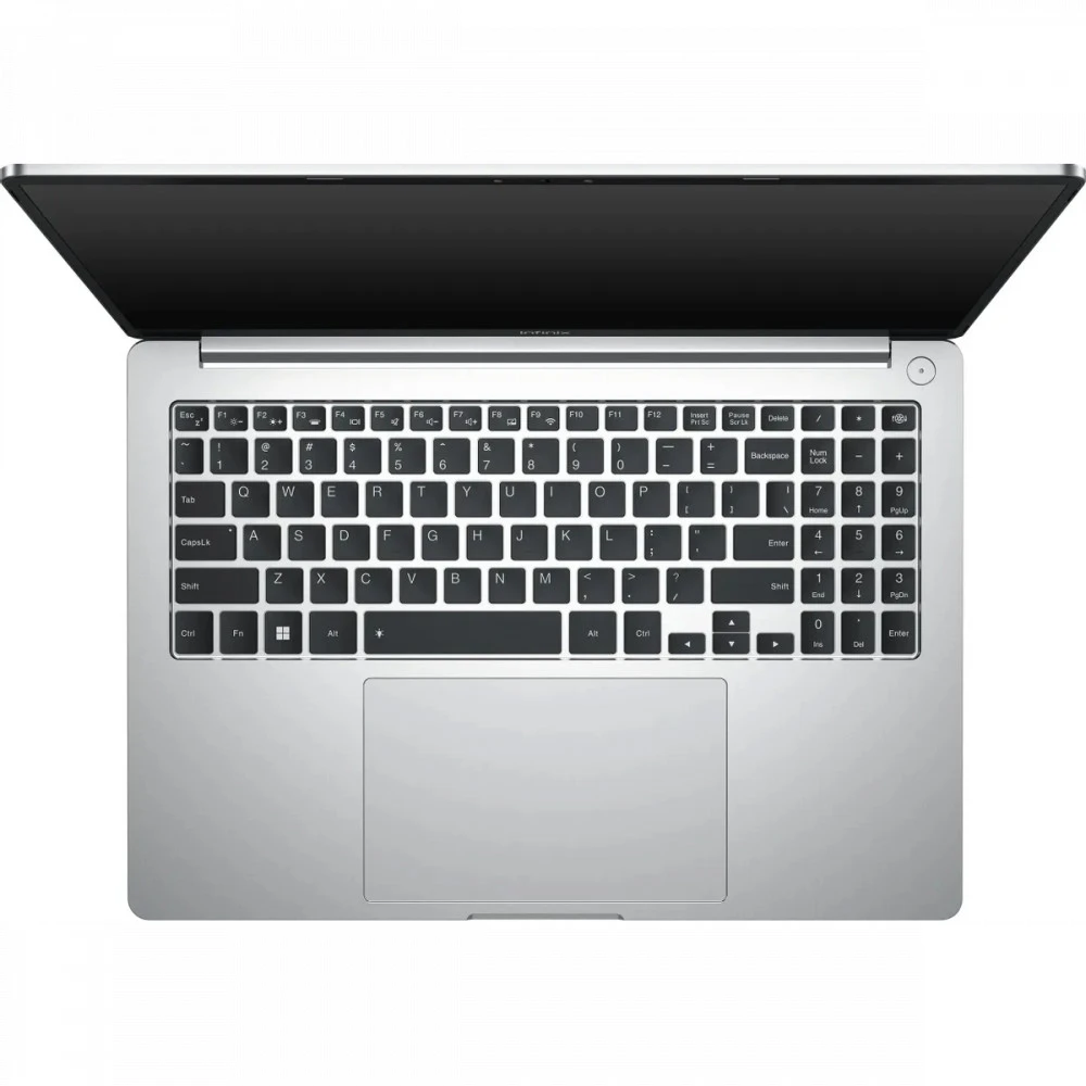 Ноутбук Infinix Inbook Y3 Max YL613 71008301586 16 ", WUXGA 1920x1200 (16:10), Intel, Core i3, 16 Гб, 512 ГБ, Intel UHD Graphics