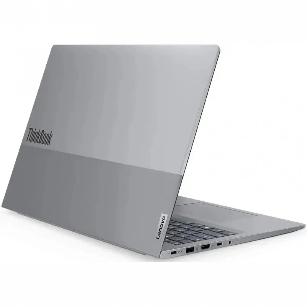 Ноутбук Lenovo Thinkbook 16 G6 IRL 21KH005SAK 16 ", WUXGA 1920x1200 (16:10), Intel, Core i7, 8 Гб, 512 ГБ, Intel Iris Xe Graphics