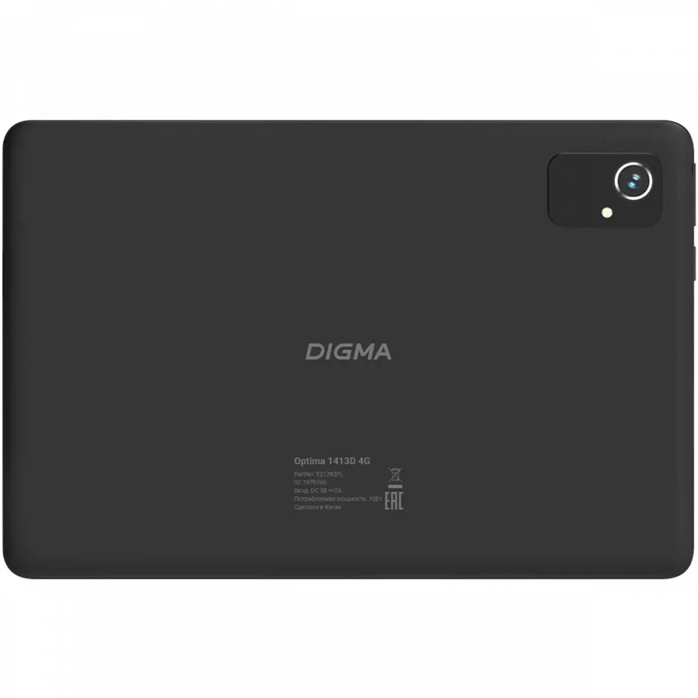 Планшет Digma Optima 1413D TS1293PL 64 Гб, 4 Гб