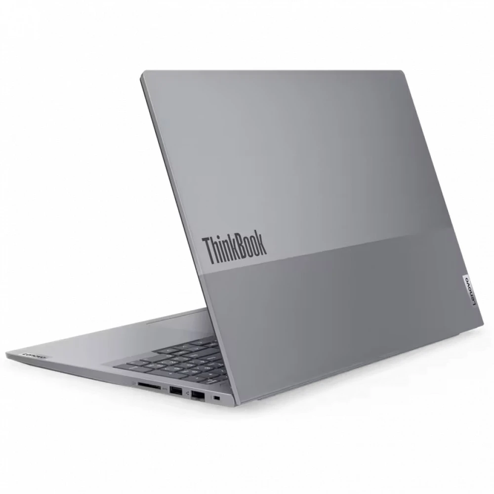 Ноутбук Lenovo ThinkBook 16 G6 21KH006PRU 16 ", WUXGA 1920x1200 (16:10), Intel, Core i3, 8 Гб, 512 ГБ, Intel UHD Graphics