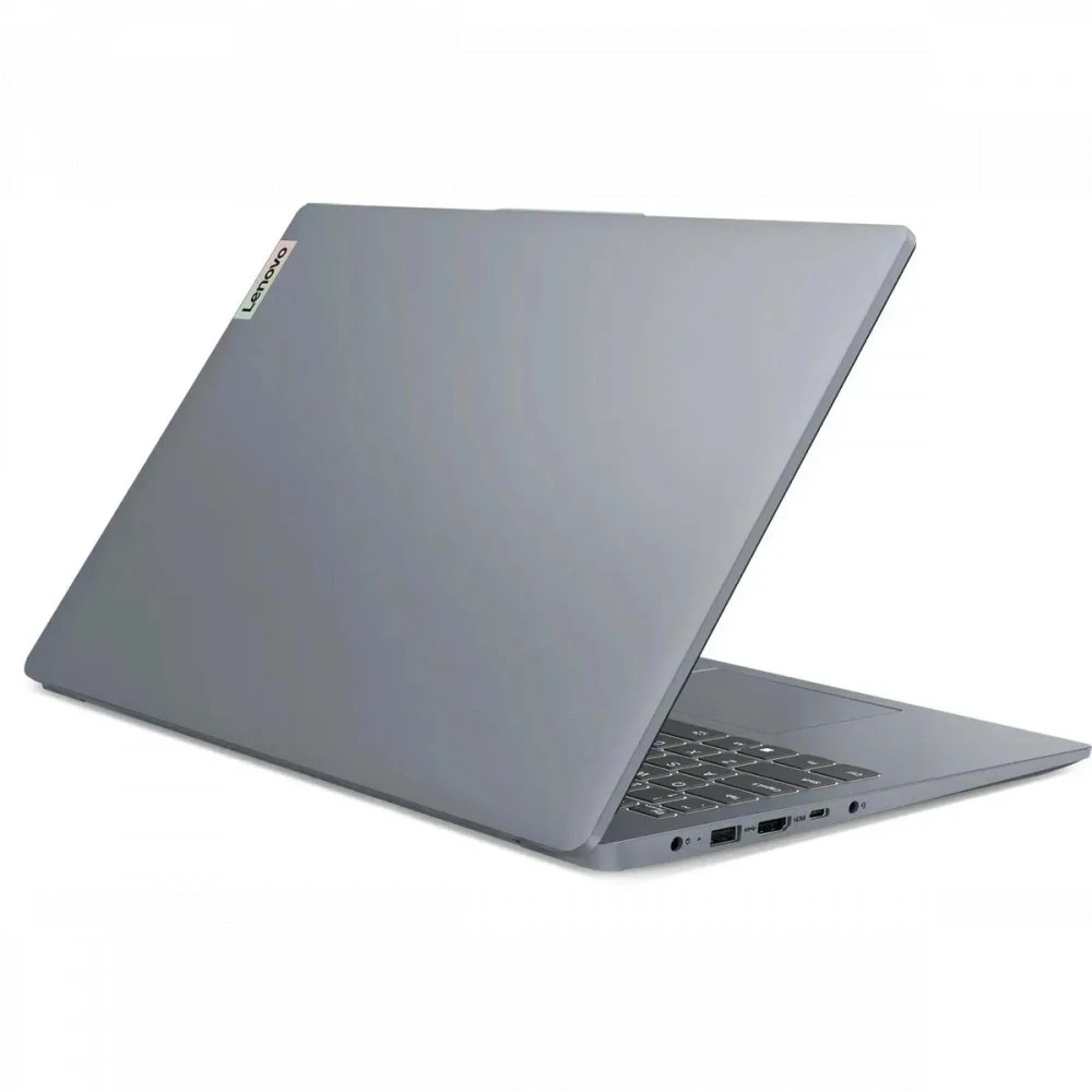 Ноутбук Lenovo IdeaPad Slim 3 15IAN8 82XB0006RK 15.6 ", FHD 1920x1080 (16:9), Intel, Core i3, 8 Гб, 512 ГБ, Intel UHD Graphics