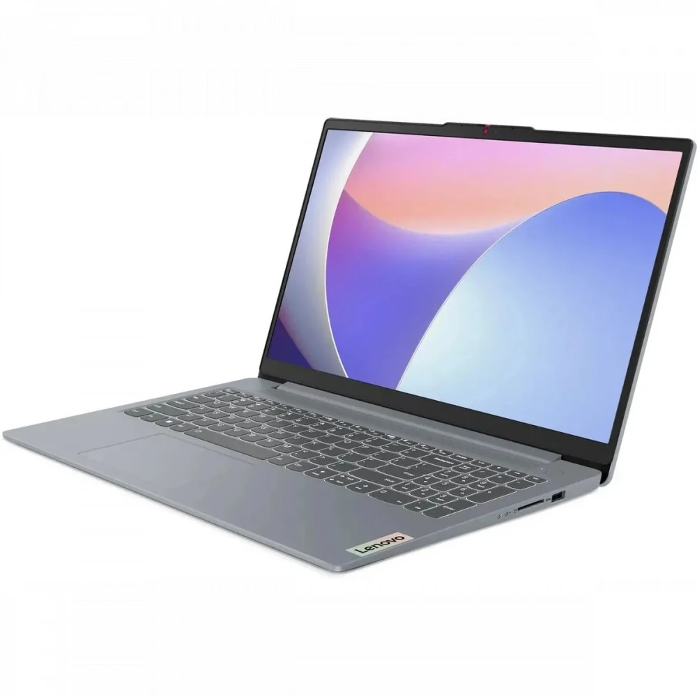 Ноутбук Lenovo IdeaPad Slim 3 15IAN8 82XB0006RK 15.6 ", FHD 1920x1080 (16:9), Intel, Core i3, 8 Гб, 512 ГБ, Intel UHD Graphics